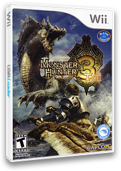 3D cover